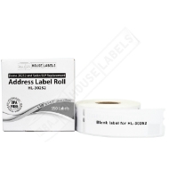 Picture of Dymo - 30252 Address Labels (6 Rolls - Best Value)